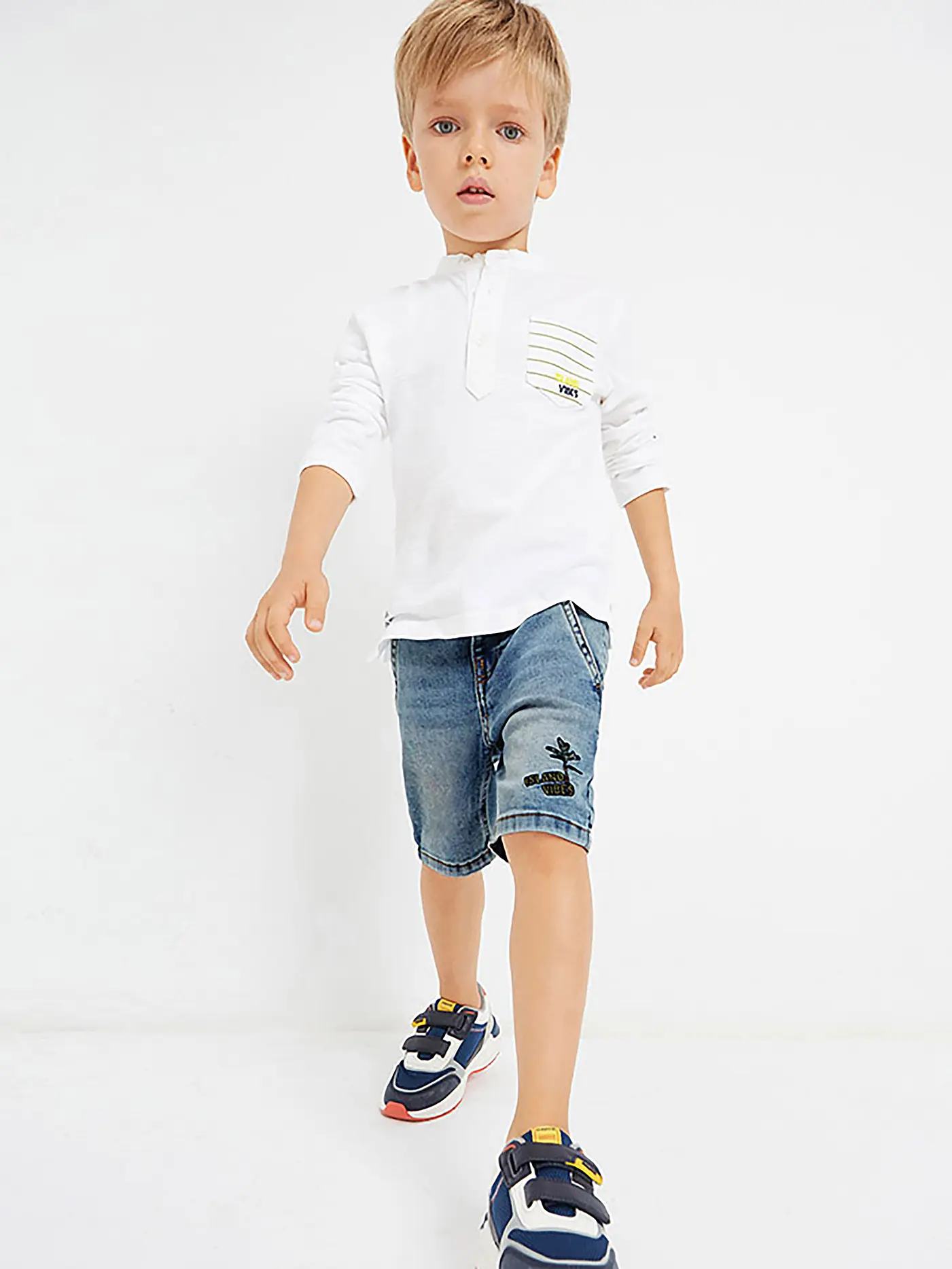 MAYORAL | Jungen Shorts | 